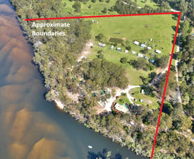 Rural / Farming commercial property for sale at 73 Peisleys Road Genoa VIC 3891