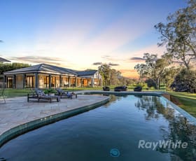 Rural / Farming commercial property sold at 74 Benarca Forest Road Moama NSW 2731