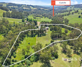 Rural / Farming commercial property for sale at 1195 Coalville Road Narracan VIC 3824