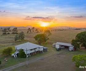 Rural / Farming commercial property for sale at 15CH Barretts Road Barmoya QLD 4703