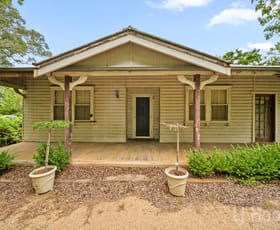 Rural / Farming commercial property sold at 855 Sutton Road Majura ACT 2609