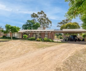 Rural / Farming commercial property for sale at 75 Balmattum Siding Road Euroa VIC 3666