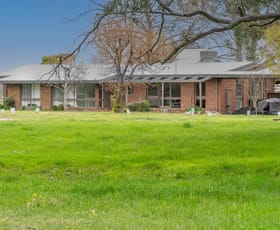 Rural / Farming commercial property for sale at 75 Balmattum Siding Road Euroa VIC 3666