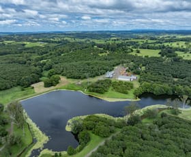 Rural / Farming commercial property for sale at 250 Eureka Road Eureka NSW 2480