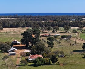 Rural / Farming commercial property sold at 419 Vasse-Yallingup Siding Road Marybrook WA 6280
