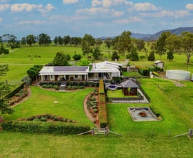 Rural / Farming commercial property for sale at 100 Gloucester Tops Rd Gloucester NSW 2422