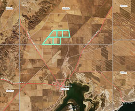 Rural / Farming commercial property for sale at Lot 74 Utera Road Cowell SA 5602