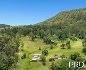 Rural / Farming commercial property for sale at 656 Roseberry Creek Road Roseberry Creek NSW 2474