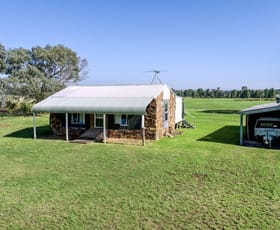 Rural / Farming commercial property sold at 140 Manusu Drive Mendooran NSW 2842