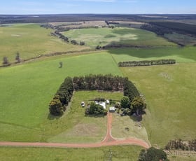 Rural / Farming commercial property sold at 208 McIntosh's Road Digby VIC 3309