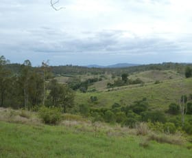 Rural / Farming commercial property sold at L 1305 Settlement Road Horse Camp QLD 4671