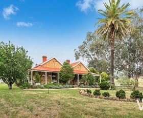 Rural / Farming commercial property for sale at 1040 Yass River Road Yass River NSW 2582
