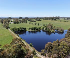 Rural / Farming commercial property sold at 35 Weavers Road Nyora VIC 3987