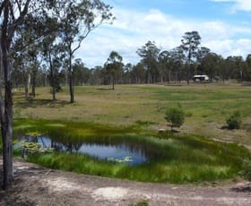 Rural / Farming commercial property sold at Lot 5 Watalgan Road Waterloo QLD 4673
