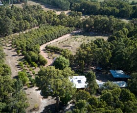 Rural / Farming commercial property sold at 845 Hurst Road Argyle WA 6239