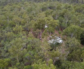 Rural / Farming commercial property for sale at 641 Mineral Road Rosedale QLD 4674