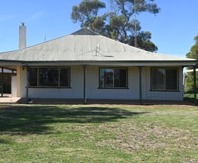 Rural / Farming commercial property for sale at 594 Tragowel Road Tragowel VIC 3579
