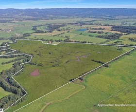 Rural / Farming commercial property sold at 124 South Gippsland Highway Yarram VIC 3971