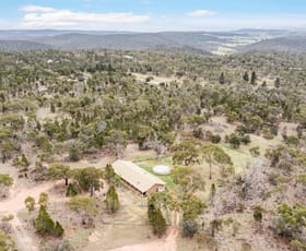 Rural / Farming commercial property sold at 280 Scotts Road Cooma NSW 2630