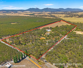 Rural / Farming commercial property for sale at 42 Greenhills Road Narrikup WA 6326