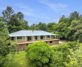 Rural / Farming commercial property for sale at 123 Fletcher Road Dunoon NSW 2480