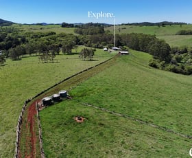 Rural / Farming commercial property sold at Evelyn QLD 4888