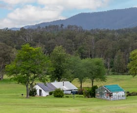 Rural / Farming commercial property for sale at 4723 Araluen Road Araluen NSW 2622