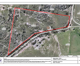 Rural / Farming commercial property for sale at LOT 2 BACK CREEK ROAD Karara QLD 4352