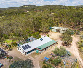 Rural / Farming commercial property sold at 1051 Mountain Ash Road Goulburn NSW 2580