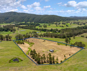 Rural / Farming commercial property sold at 703 Fosterton Road Dungog NSW 2420