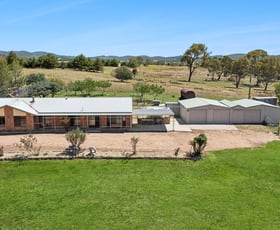 Rural / Farming commercial property for sale at 190 Marble Hill Road Kingsdale NSW 2580