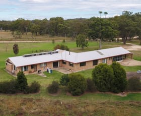 Rural / Farming commercial property sold at 238 Rob Roy Rd Rob Roy NSW 2360