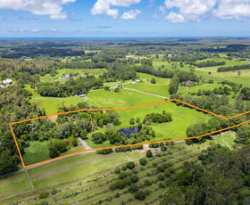 Rural / Farming commercial property sold at 80c Moodys Road Bonville NSW 2450