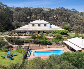 Rural / Farming commercial property for sale at 'Yangoora' 10 Belowra Road Young NSW 2594