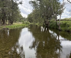 Rural / Farming commercial property for sale at "Wylua" Trevallyn Road Upper Horton NSW 2347