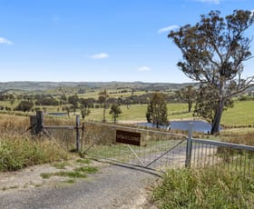 Rural / Farming commercial property for sale at 442 Sylvia Vale Road Crookwell NSW 2583