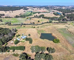 Rural / Farming commercial property for sale at 238 Wade Road Brookhampton WA 6239