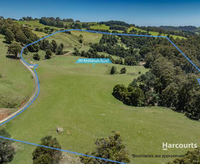 Rural / Farming commercial property sold at 00 Keetanah Road Natone TAS 7321