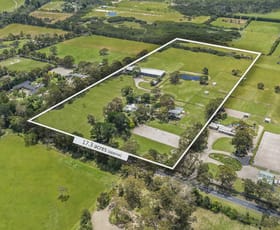 Rural / Farming commercial property for sale at 92 Bittern Dromana Road Balnarring VIC 3926