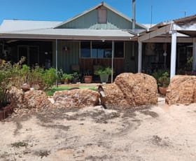 Rural / Farming commercial property for sale at 9469 Koorda-Bullfinch Road Lake Brown WA 6479