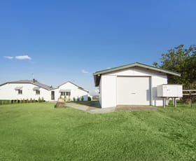 Rural / Farming commercial property leased at 616 South West Road Beechmont QLD 4211