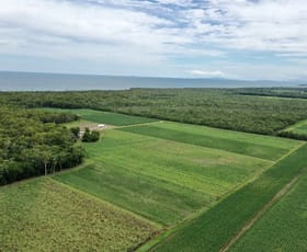 Rural / Farming commercial property sold at 349 Amos Road Coolbie QLD 4850