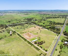Rural / Farming commercial property for sale at 794 Drayton Connection Road Vale View QLD 4352