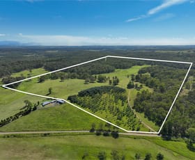 Rural / Farming commercial property for sale at 100 Dyraaba Road Piora NSW 2470