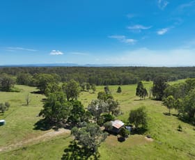 Rural / Farming commercial property for sale at 100 Dyraaba Road Piora NSW 2470