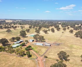 Rural / Farming commercial property sold at Lot 8449 Southwestern Highway Yornup WA 6256