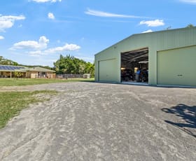 Rural / Farming commercial property for sale at 49-73 Christensens Road Hunchy QLD 4555