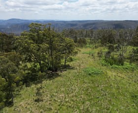 Rural / Farming commercial property sold at Lot 46 Nullo Mountain Road, via Rylstone/Kandos Rylstone NSW 2849
