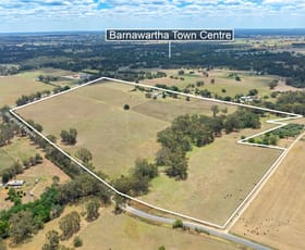 Rural / Farming commercial property for sale at 40 Crosses Road Indigo Valley VIC 3688