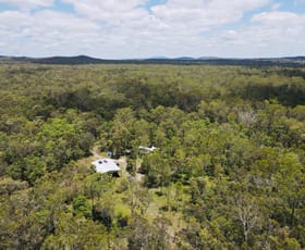 Rural / Farming commercial property sold at Lot 179 Doongul Stock Route North Aramara QLD 4620